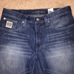 Cinch Jeans 33x30